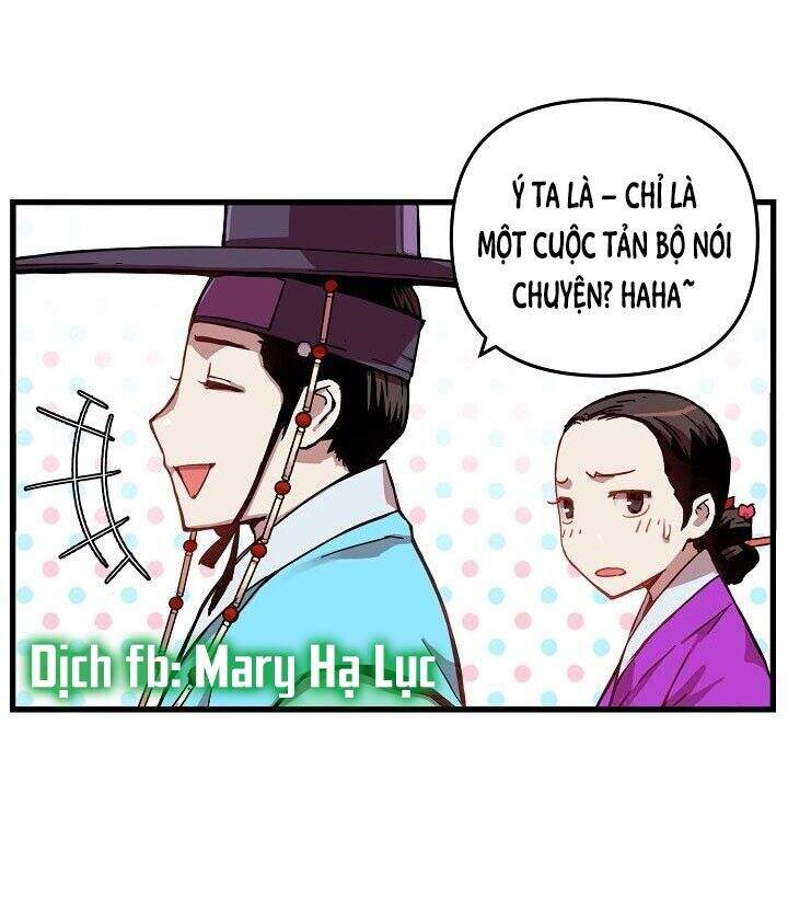 Tôi Sẽ Sống Như Một Hoàng Tử Chapter 5 - 12