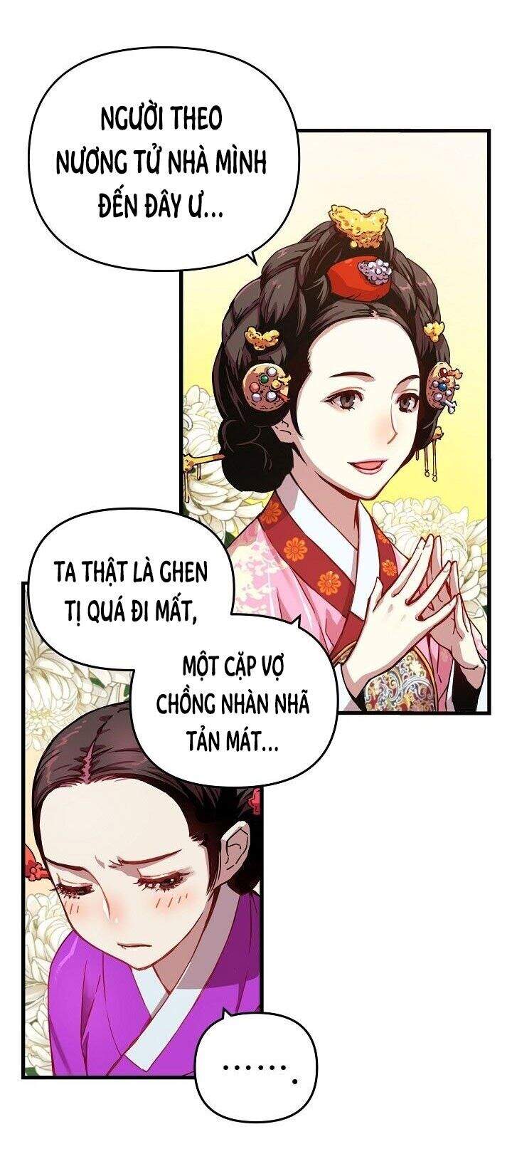 Tôi Sẽ Sống Như Một Hoàng Tử Chapter 5 - 13