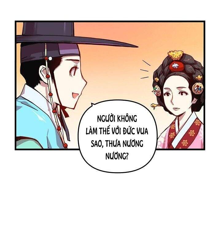 Tôi Sẽ Sống Như Một Hoàng Tử Chapter 5 - 14