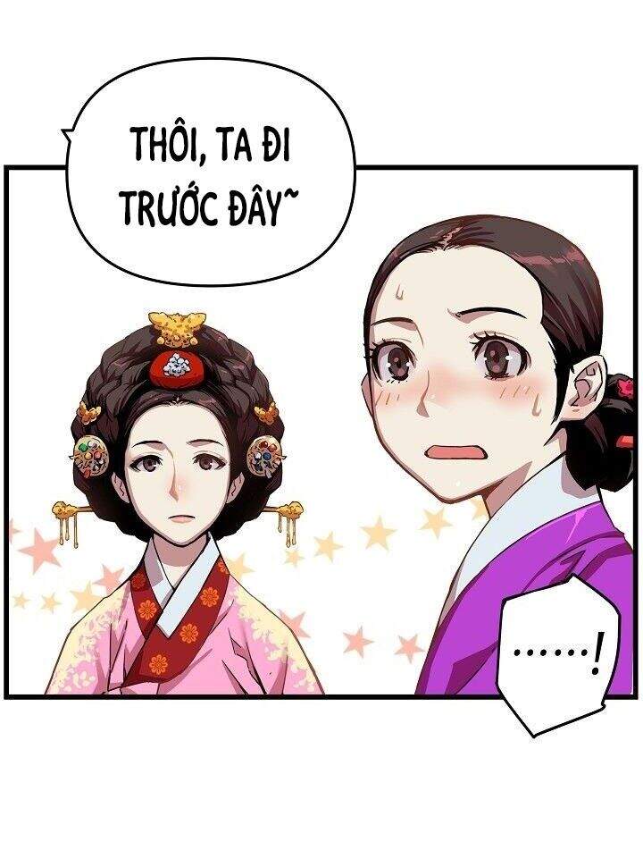 Tôi Sẽ Sống Như Một Hoàng Tử Chapter 5 - 19