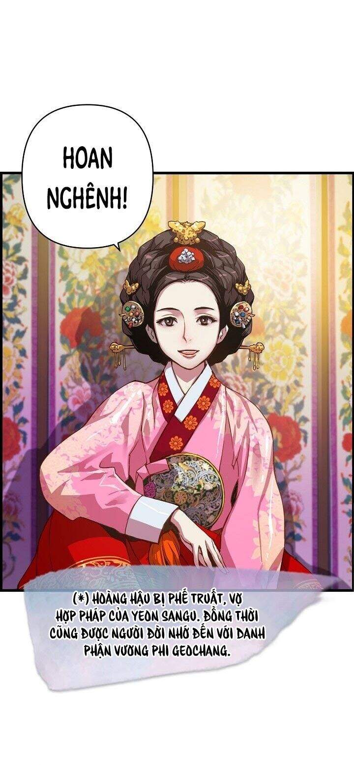 Tôi Sẽ Sống Như Một Hoàng Tử Chapter 5 - 3
