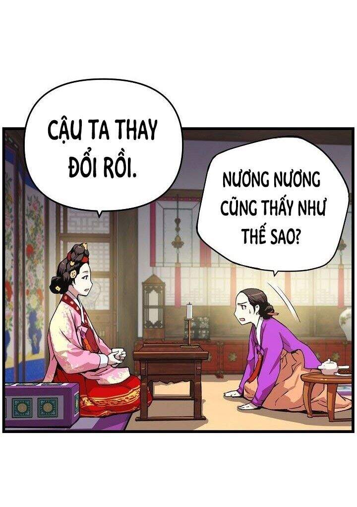 Tôi Sẽ Sống Như Một Hoàng Tử Chapter 5 - 21