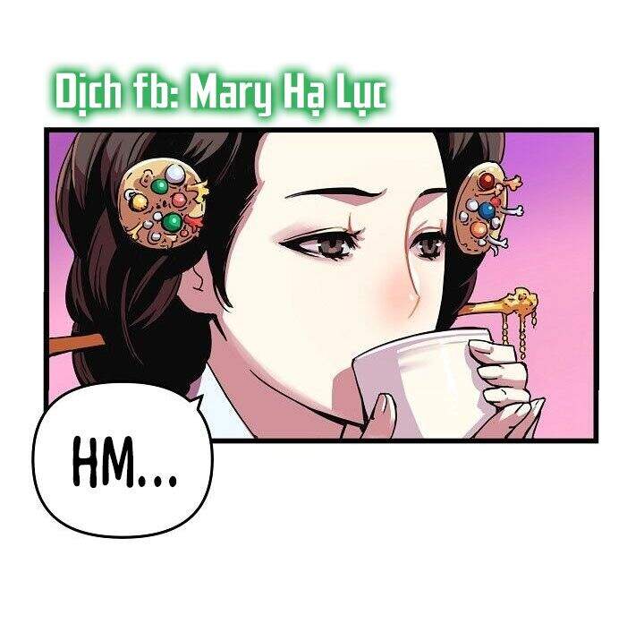 Tôi Sẽ Sống Như Một Hoàng Tử Chapter 5 - 24