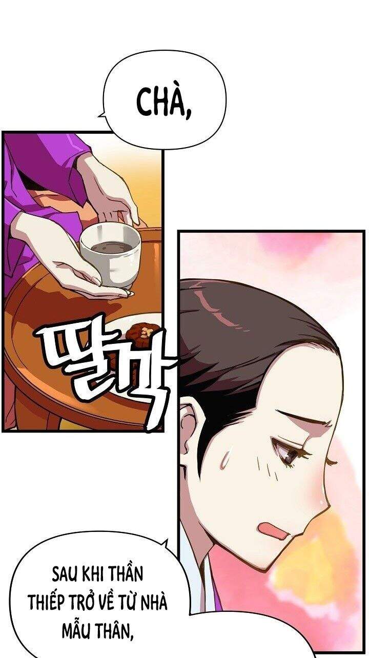 Tôi Sẽ Sống Như Một Hoàng Tử Chapter 5 - 26