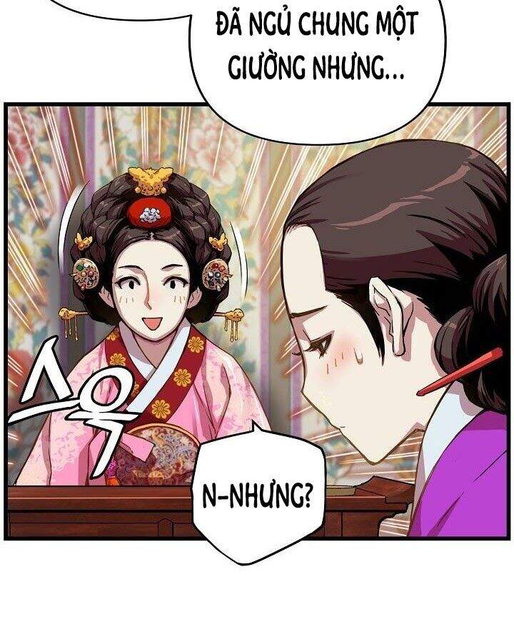 Tôi Sẽ Sống Như Một Hoàng Tử Chapter 5 - 27