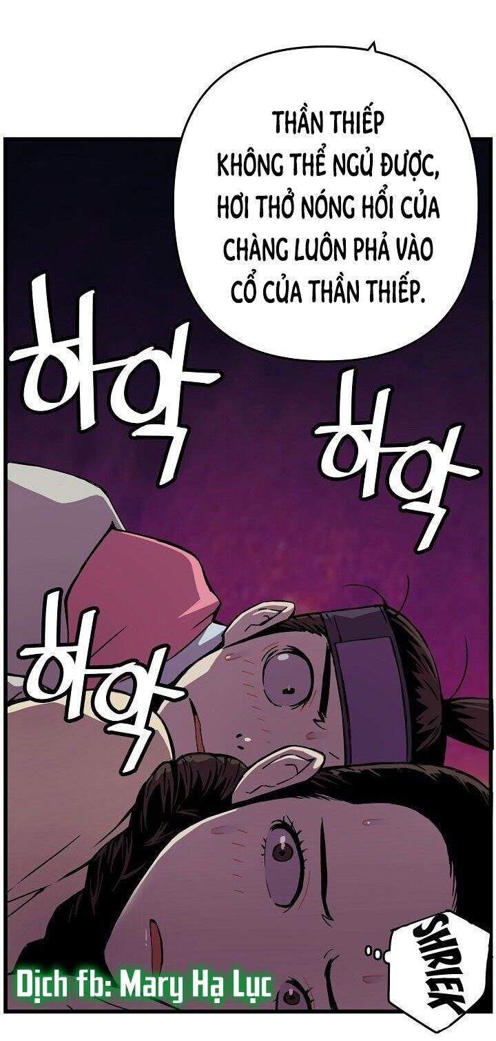 Tôi Sẽ Sống Như Một Hoàng Tử Chapter 5 - 28