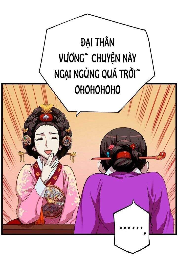 Tôi Sẽ Sống Như Một Hoàng Tử Chapter 5 - 30