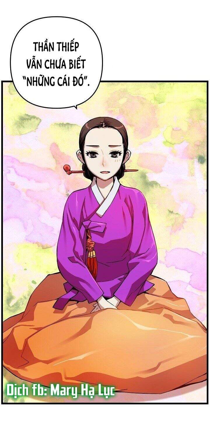 Tôi Sẽ Sống Như Một Hoàng Tử Chapter 5 - 32