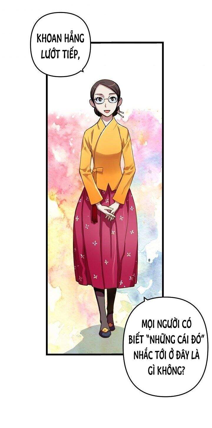 Tôi Sẽ Sống Như Một Hoàng Tử Chapter 5 - 33