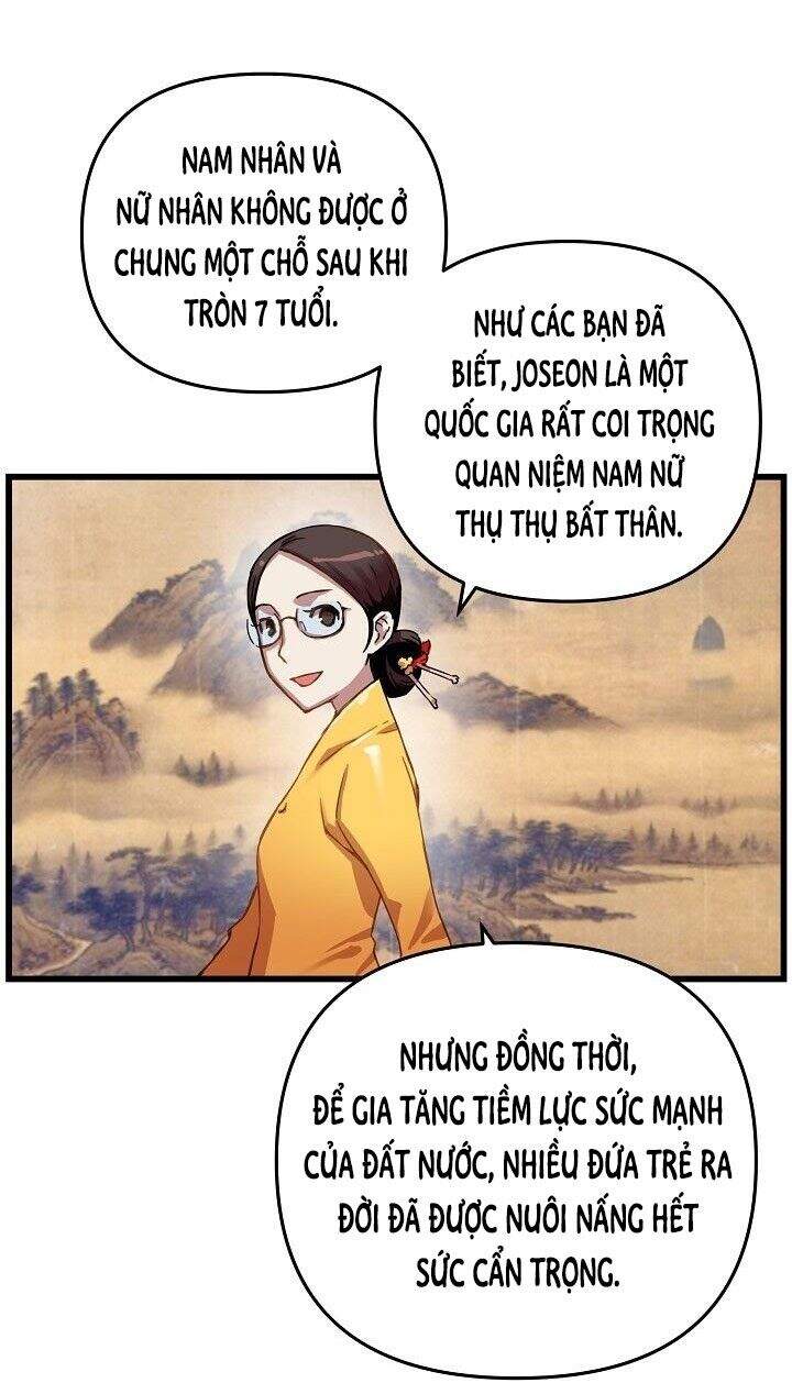 Tôi Sẽ Sống Như Một Hoàng Tử Chapter 5 - 34