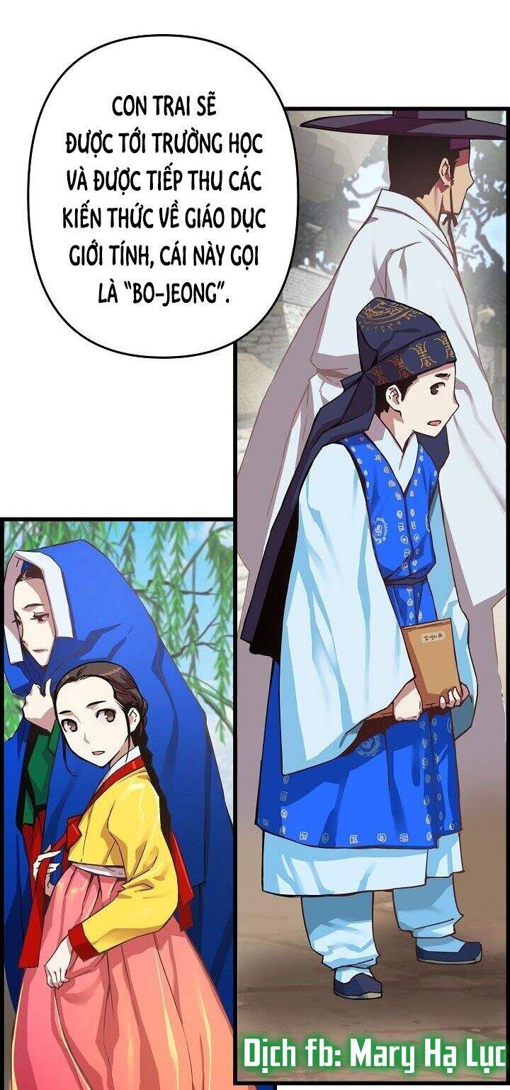 Tôi Sẽ Sống Như Một Hoàng Tử Chapter 5 - 36