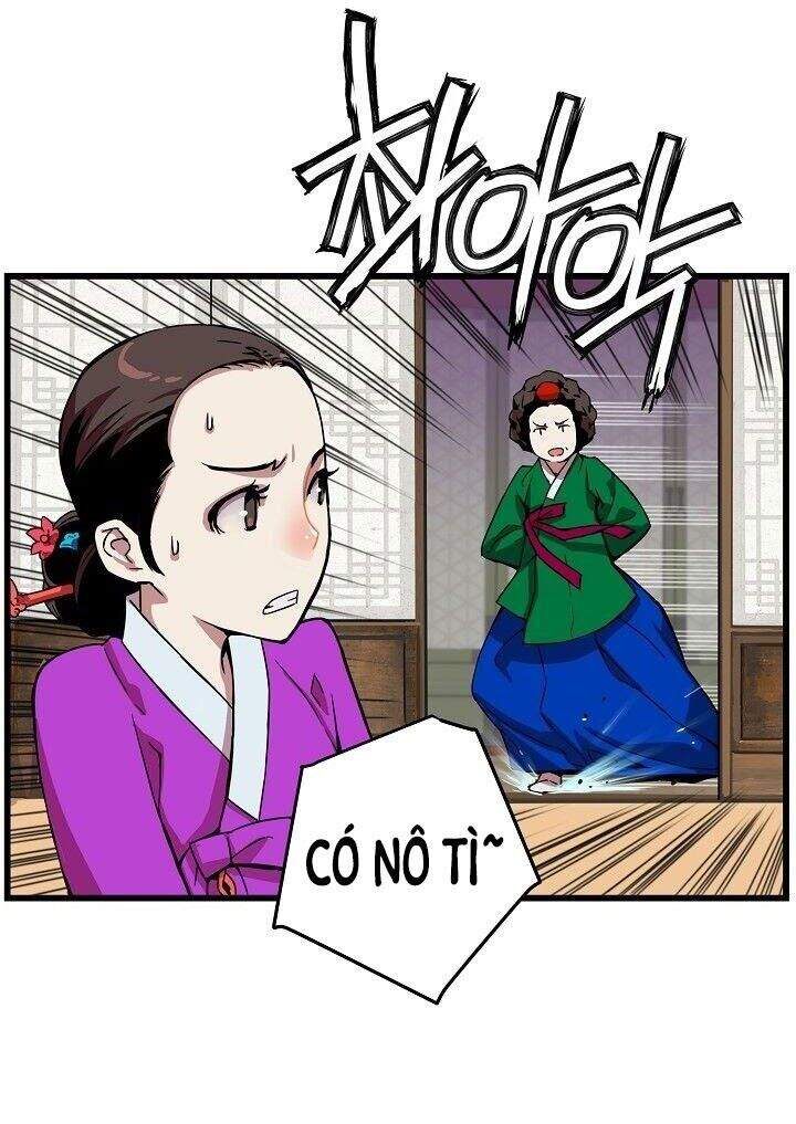 Tôi Sẽ Sống Như Một Hoàng Tử Chapter 5 - 39