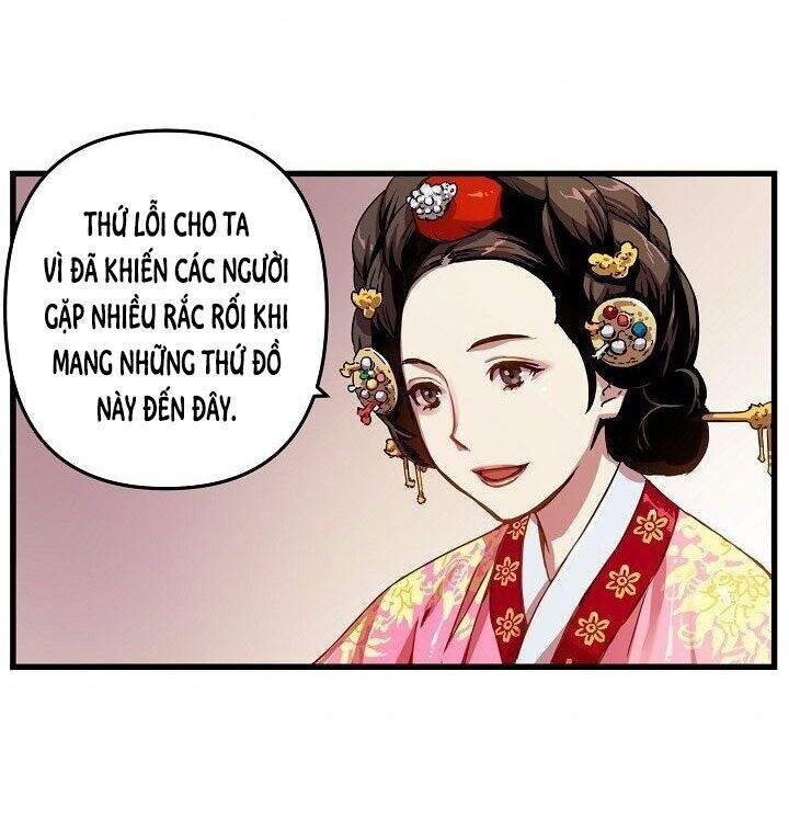 Tôi Sẽ Sống Như Một Hoàng Tử Chapter 5 - 5