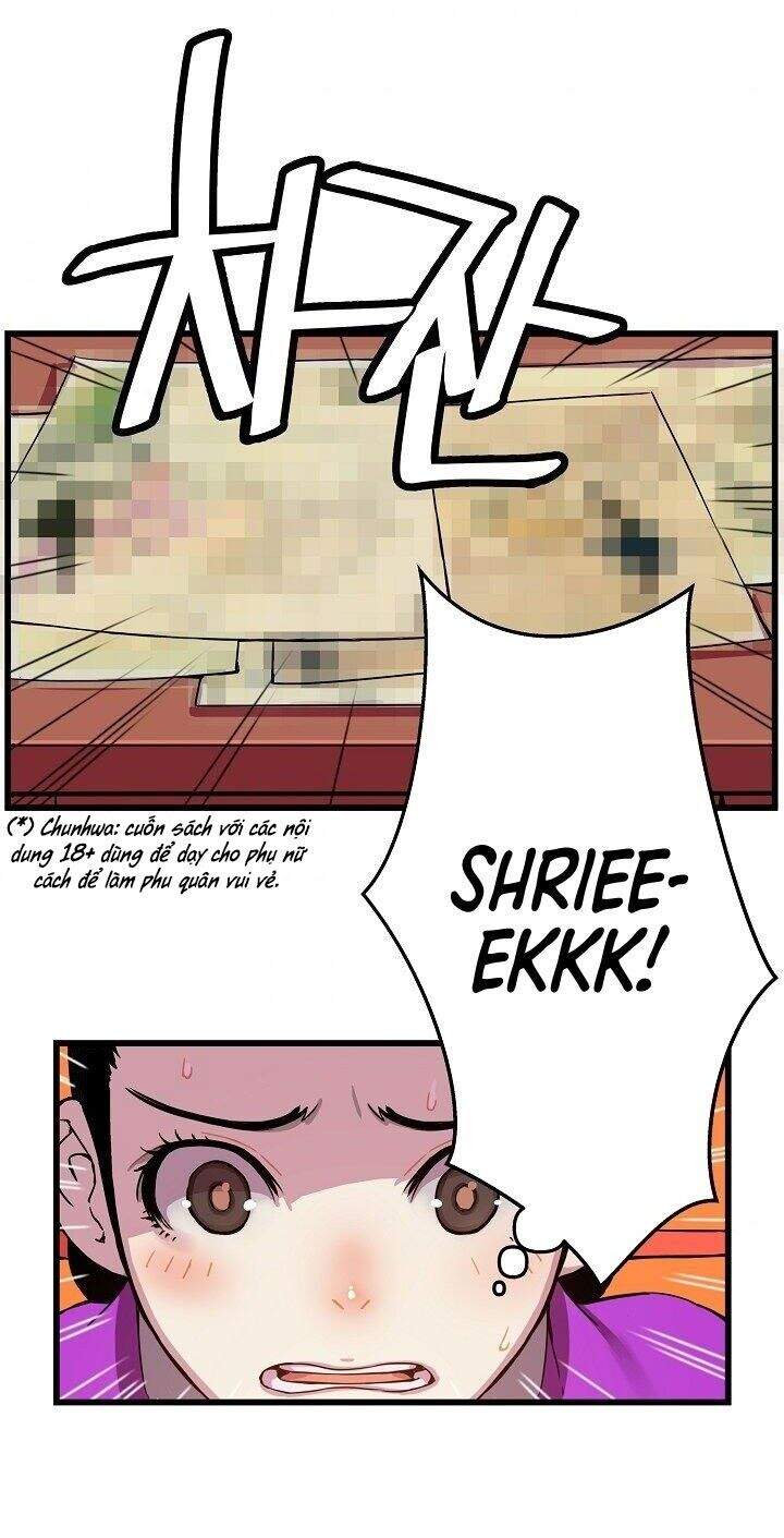 Tôi Sẽ Sống Như Một Hoàng Tử Chapter 5 - 41