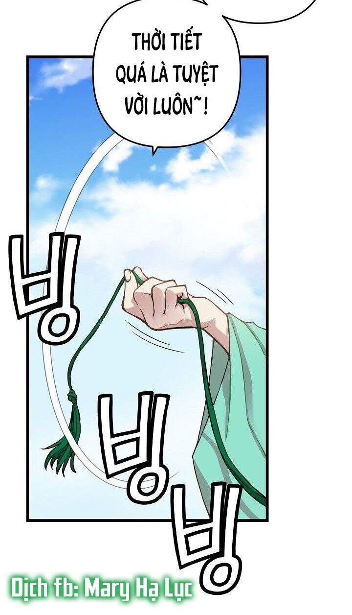 Tôi Sẽ Sống Như Một Hoàng Tử Chapter 5 - 44
