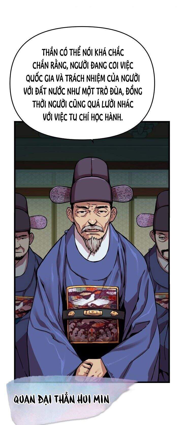 Tôi Sẽ Sống Như Một Hoàng Tử Chapter 5 - 49