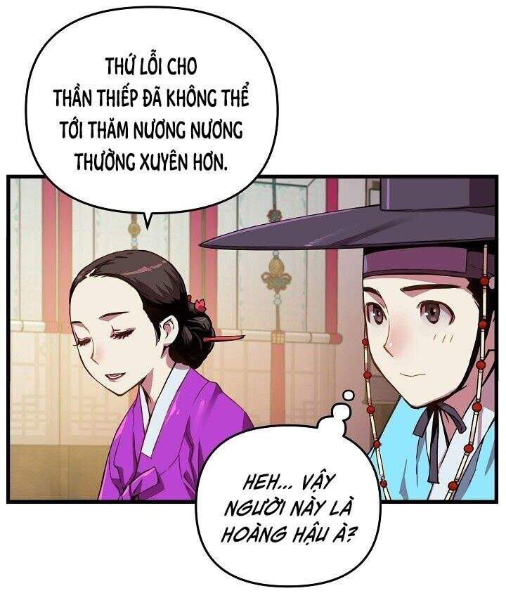 Tôi Sẽ Sống Như Một Hoàng Tử Chapter 5 - 6