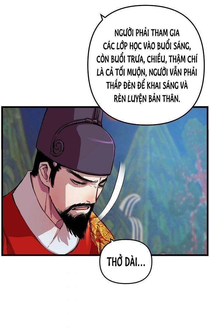 Tôi Sẽ Sống Như Một Hoàng Tử Chapter 5 - 55