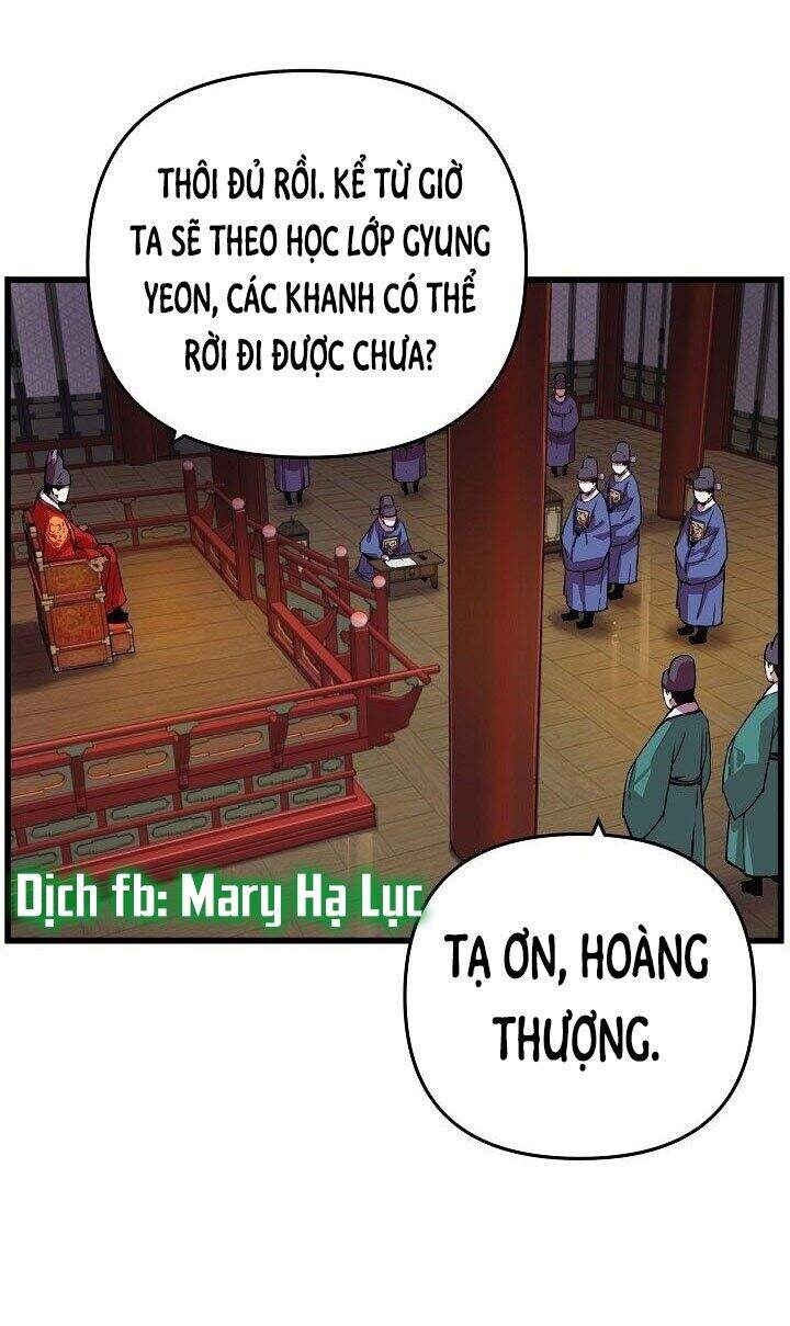 Tôi Sẽ Sống Như Một Hoàng Tử Chapter 5 - 56