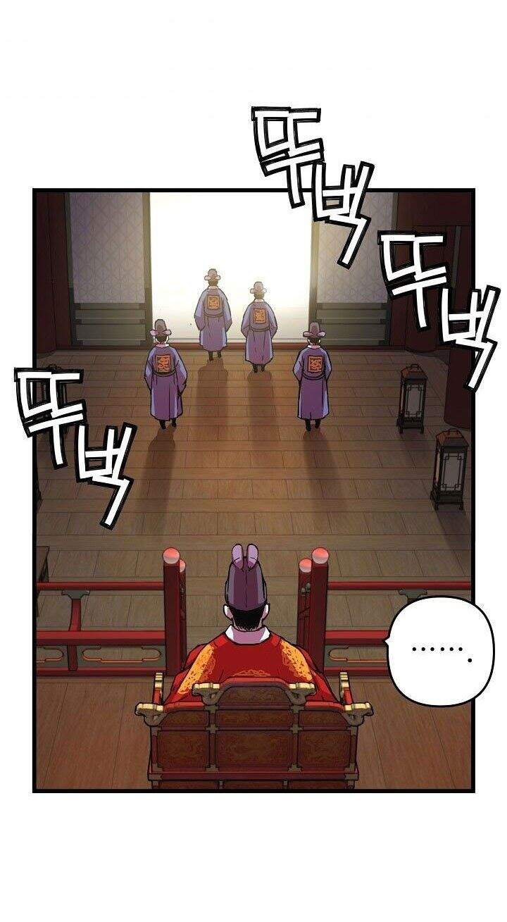 Tôi Sẽ Sống Như Một Hoàng Tử Chapter 5 - 57