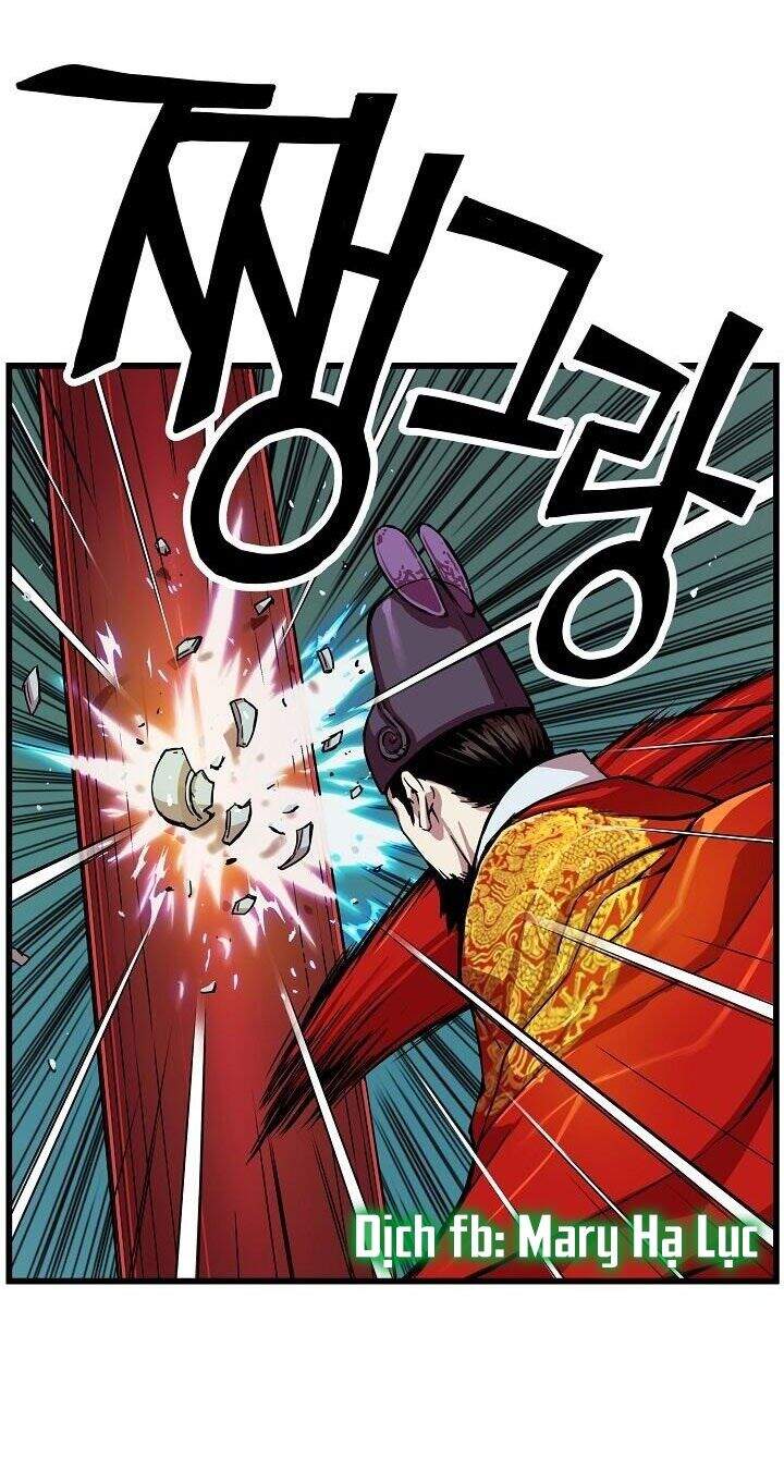 Tôi Sẽ Sống Như Một Hoàng Tử Chapter 5 - 60