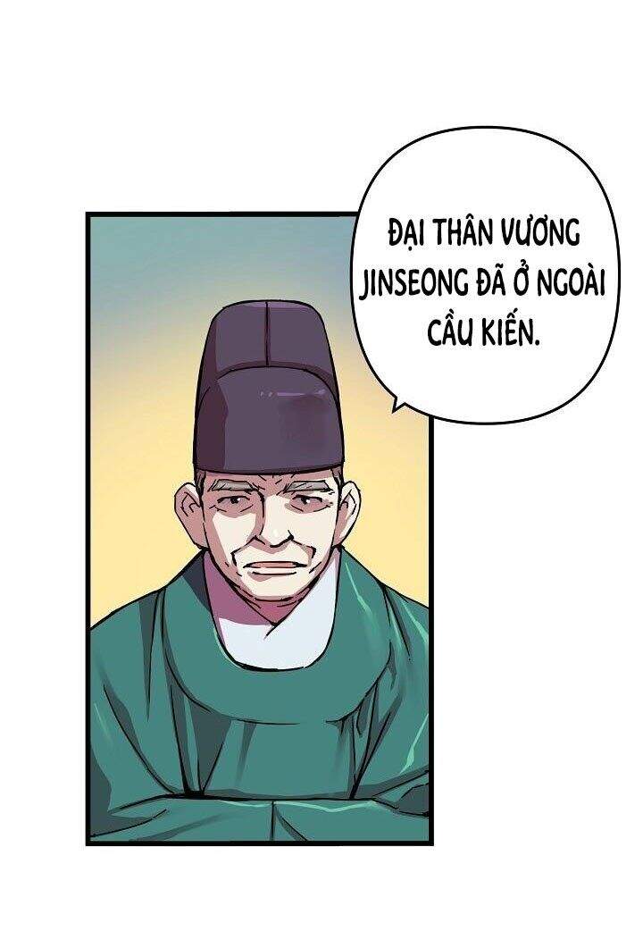 Tôi Sẽ Sống Như Một Hoàng Tử Chapter 5 - 63