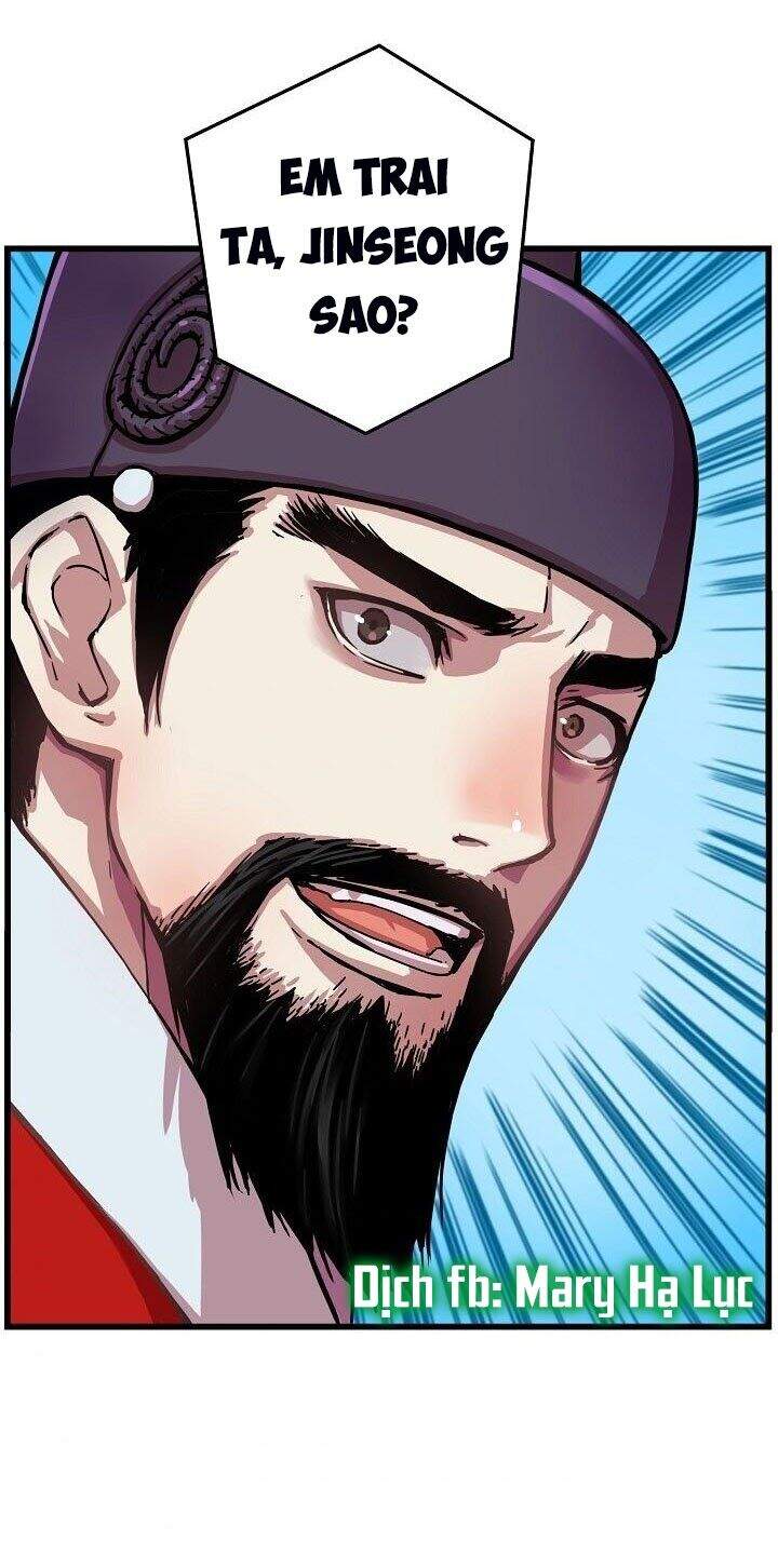 Tôi Sẽ Sống Như Một Hoàng Tử Chapter 5 - 64