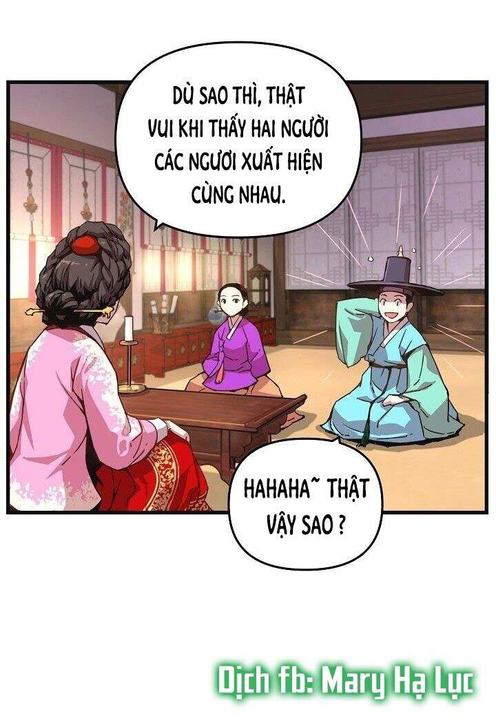 Tôi Sẽ Sống Như Một Hoàng Tử Chapter 5 - 8