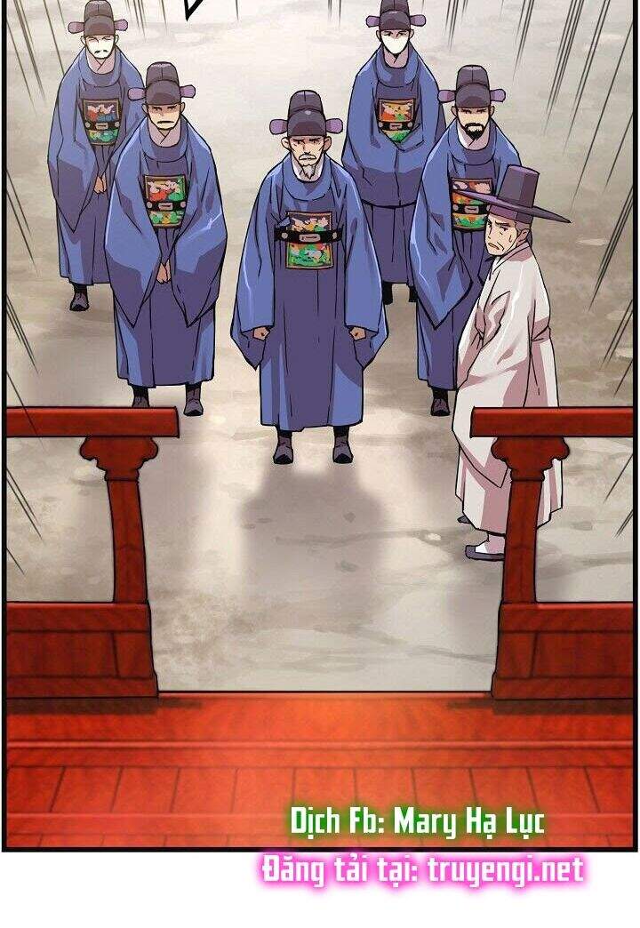 Tôi Sẽ Sống Như Một Hoàng Tử Chapter 7 - 16