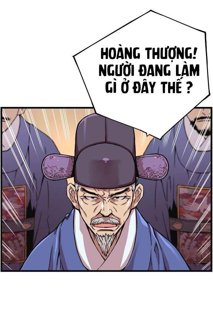 Tôi Sẽ Sống Như Một Hoàng Tử Chapter 7 - 17