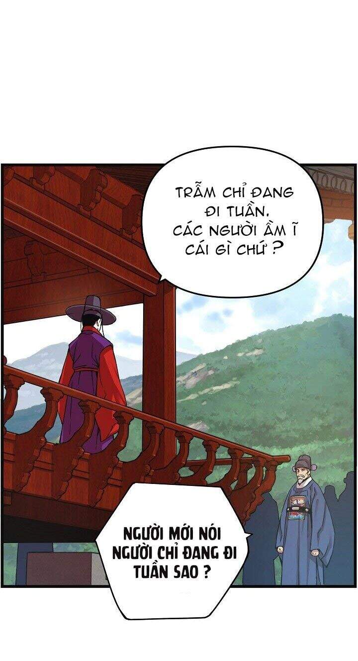 Tôi Sẽ Sống Như Một Hoàng Tử Chapter 7 - 20