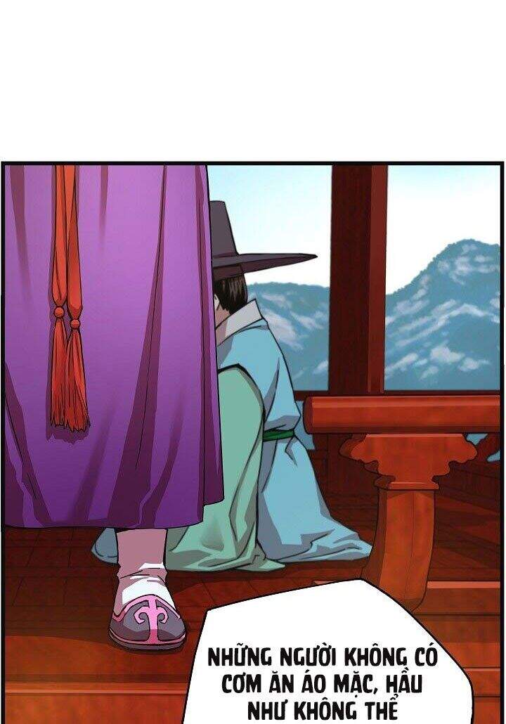 Tôi Sẽ Sống Như Một Hoàng Tử Chapter 7 - 22