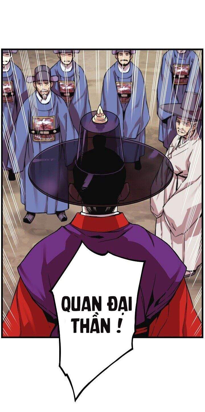 Tôi Sẽ Sống Như Một Hoàng Tử Chapter 7 - 25