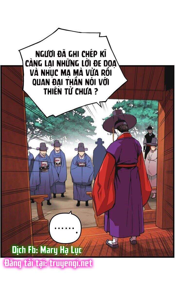 Tôi Sẽ Sống Như Một Hoàng Tử Chapter 7 - 27