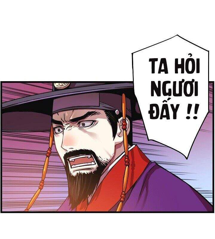 Tôi Sẽ Sống Như Một Hoàng Tử Chapter 7 - 28