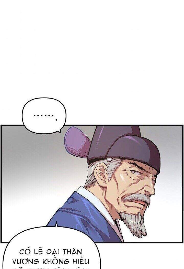 Tôi Sẽ Sống Như Một Hoàng Tử Chapter 7 - 34