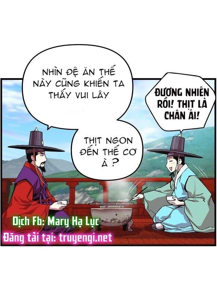 Tôi Sẽ Sống Như Một Hoàng Tử Chapter 7 - 9