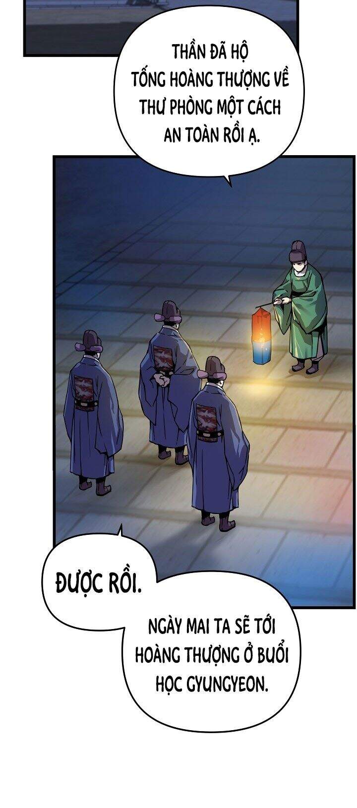 Tôi Sẽ Sống Như Một Hoàng Tử Chapter 8 - 2