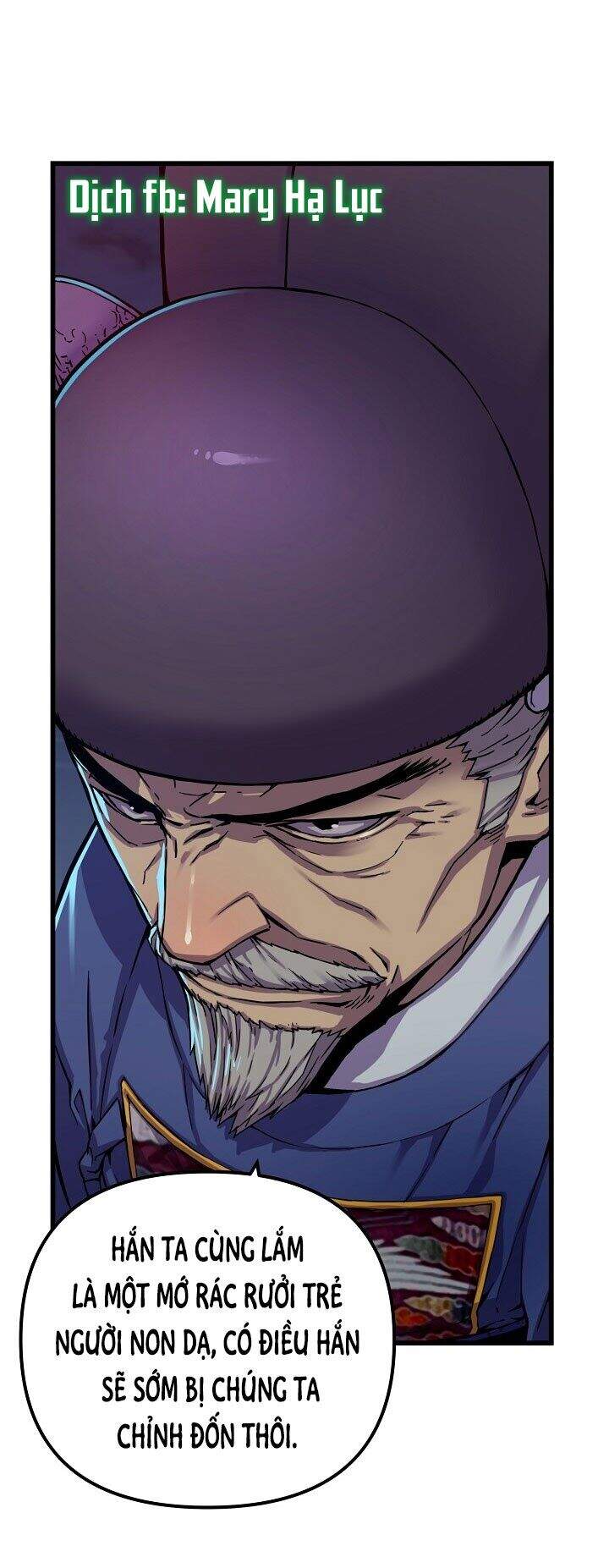 Tôi Sẽ Sống Như Một Hoàng Tử Chapter 8 - 12