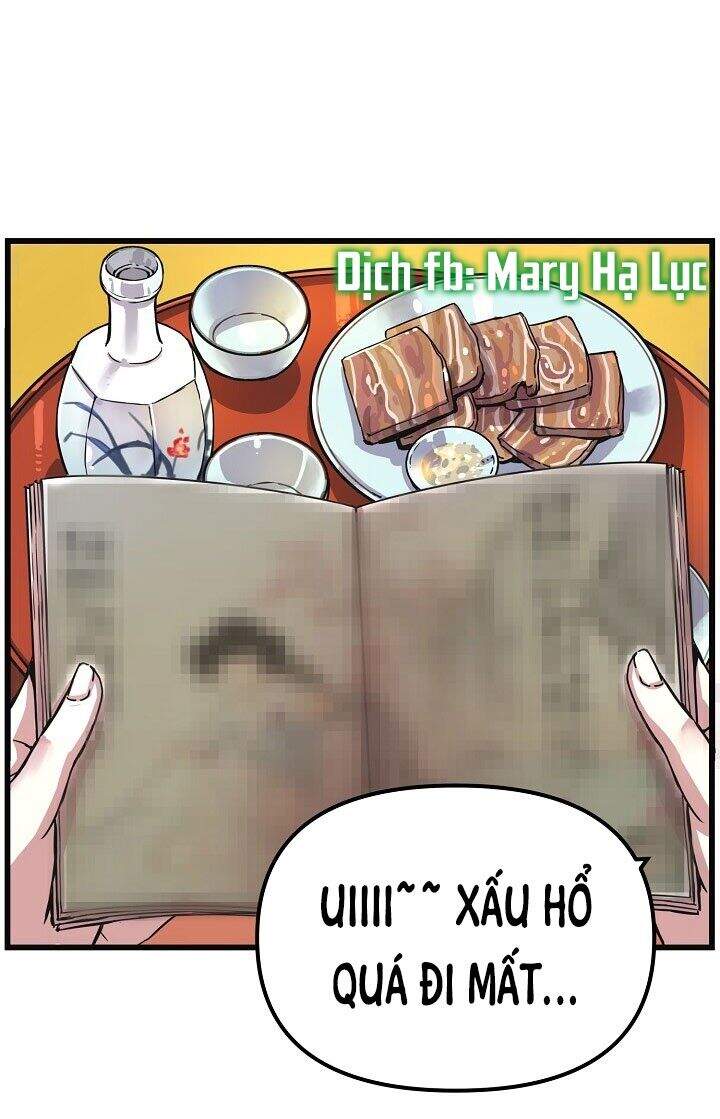 Tôi Sẽ Sống Như Một Hoàng Tử Chapter 8 - 16