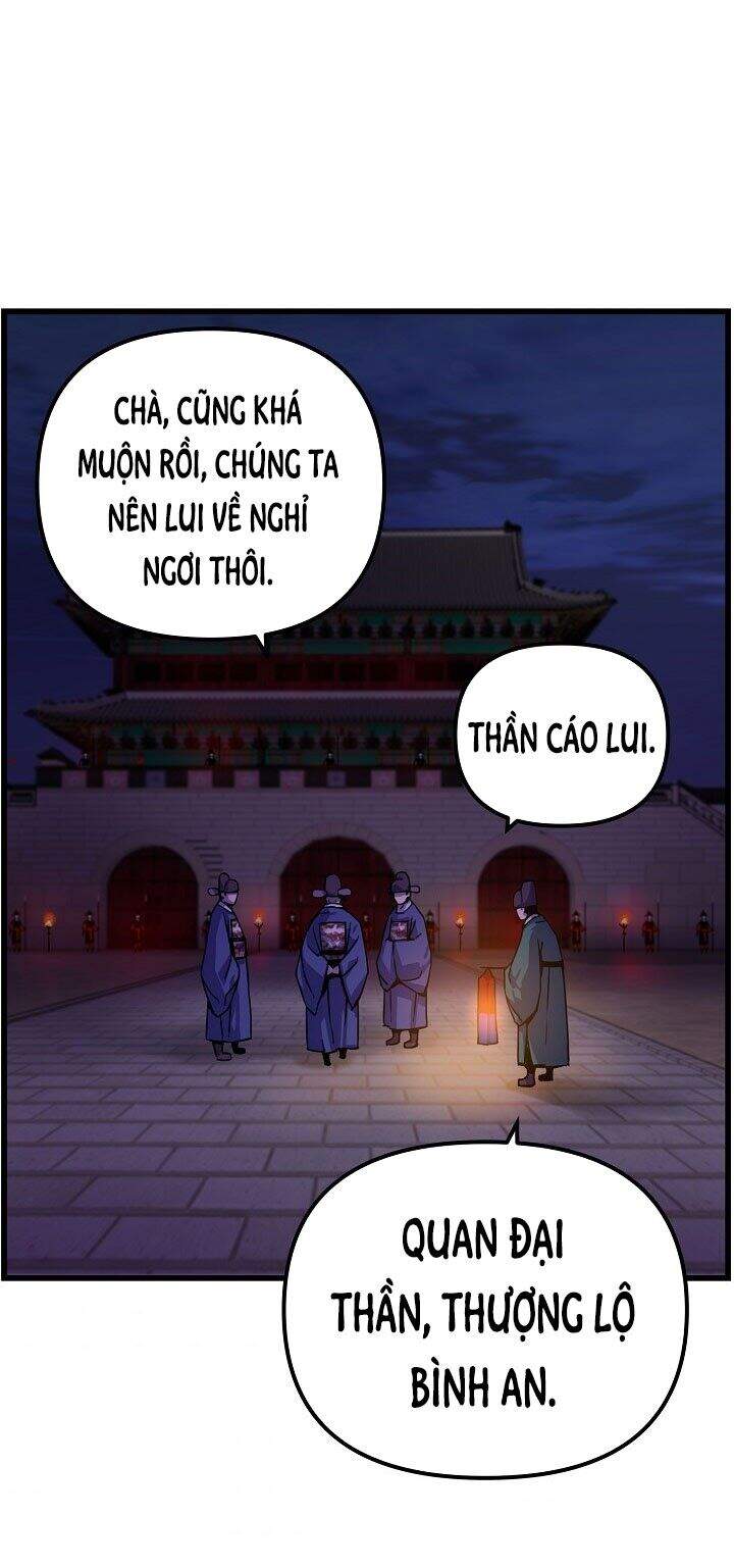 Tôi Sẽ Sống Như Một Hoàng Tử Chapter 8 - 3