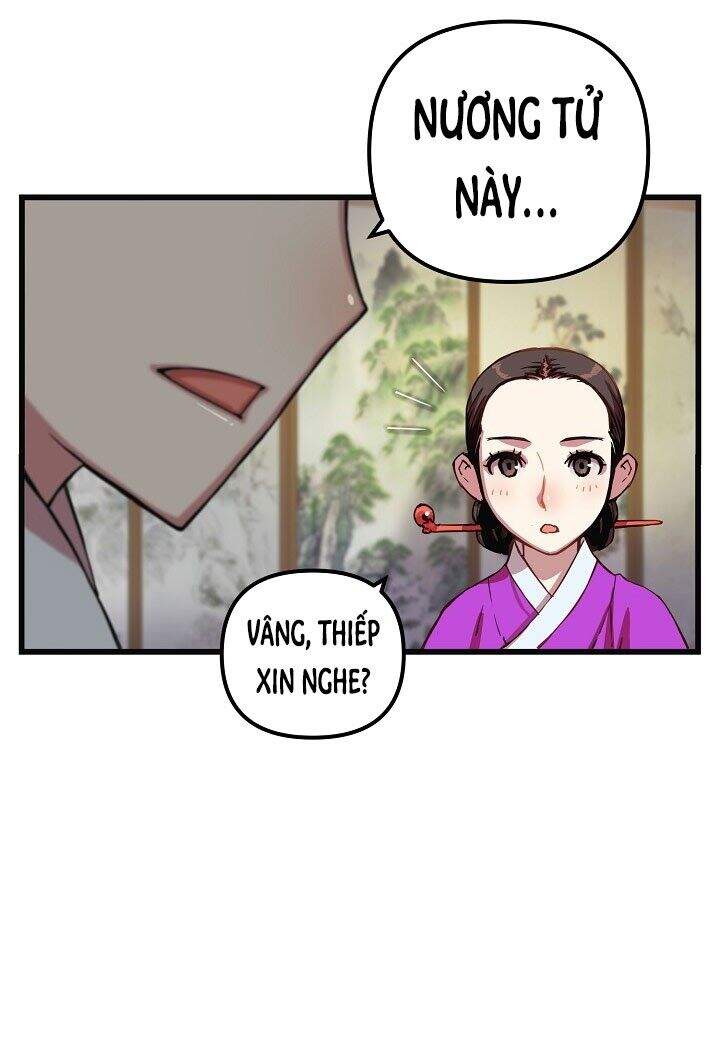 Tôi Sẽ Sống Như Một Hoàng Tử Chapter 8 - 27