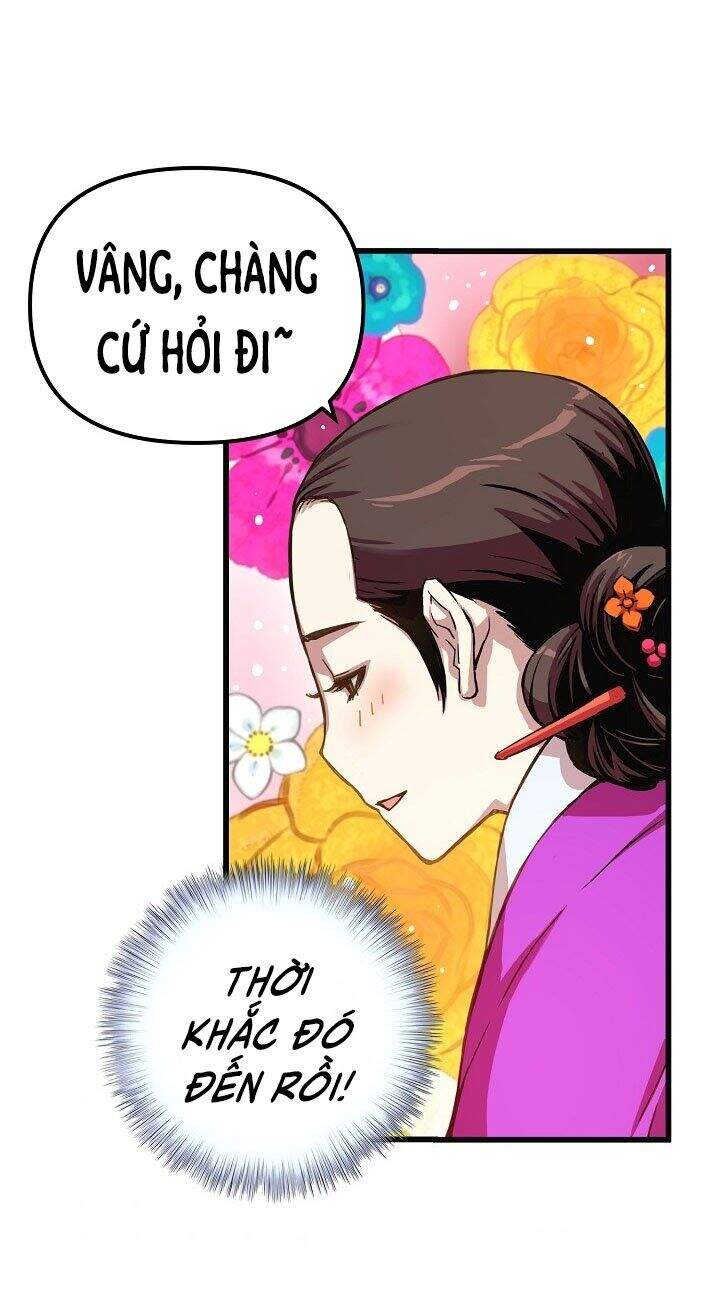 Tôi Sẽ Sống Như Một Hoàng Tử Chapter 8 - 29