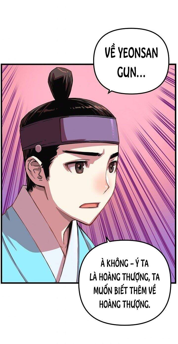 Tôi Sẽ Sống Như Một Hoàng Tử Chapter 8 - 30