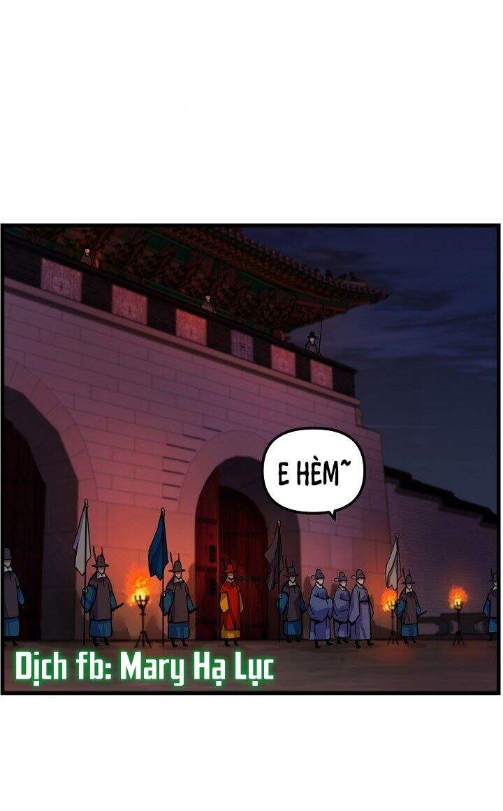 Tôi Sẽ Sống Như Một Hoàng Tử Chapter 8 - 4