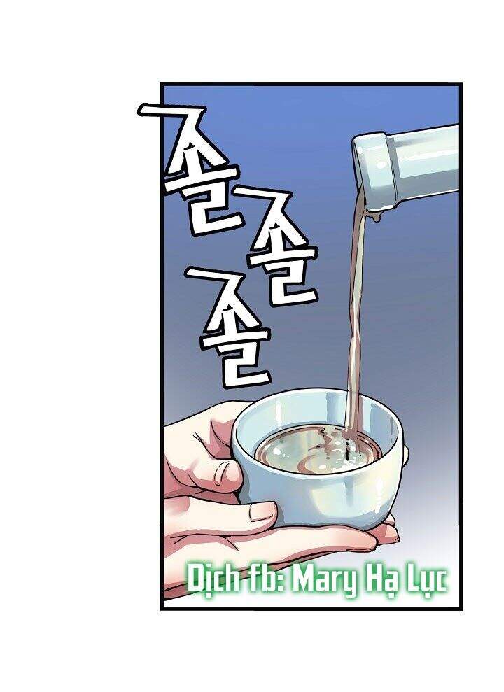 Tôi Sẽ Sống Như Một Hoàng Tử Chapter 8 - 36