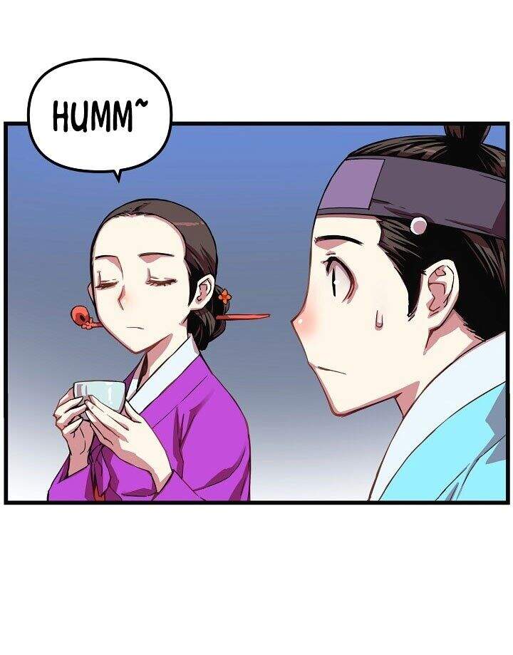 Tôi Sẽ Sống Như Một Hoàng Tử Chapter 8 - 37