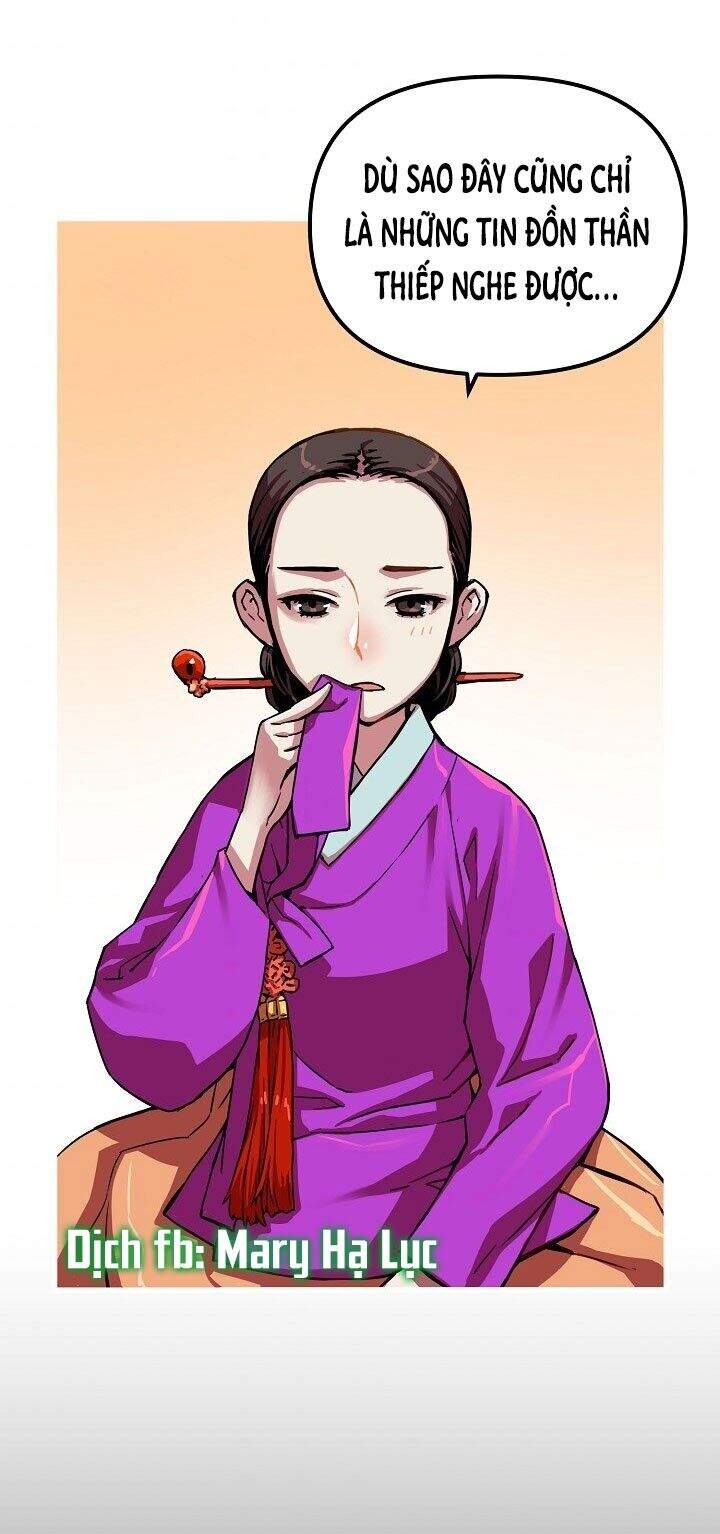 Tôi Sẽ Sống Như Một Hoàng Tử Chapter 8 - 40