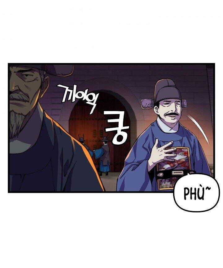 Tôi Sẽ Sống Như Một Hoàng Tử Chapter 8 - 5