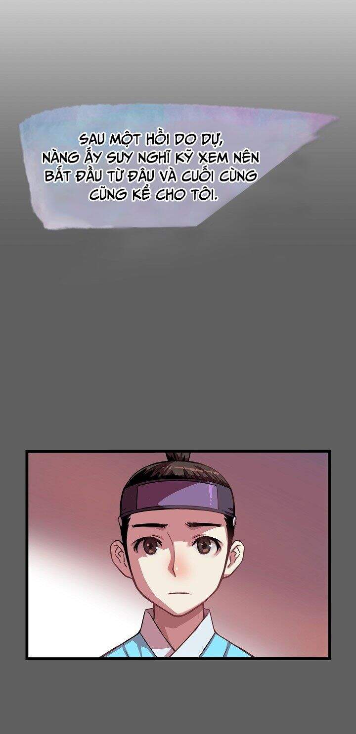 Tôi Sẽ Sống Như Một Hoàng Tử Chapter 8 - 41